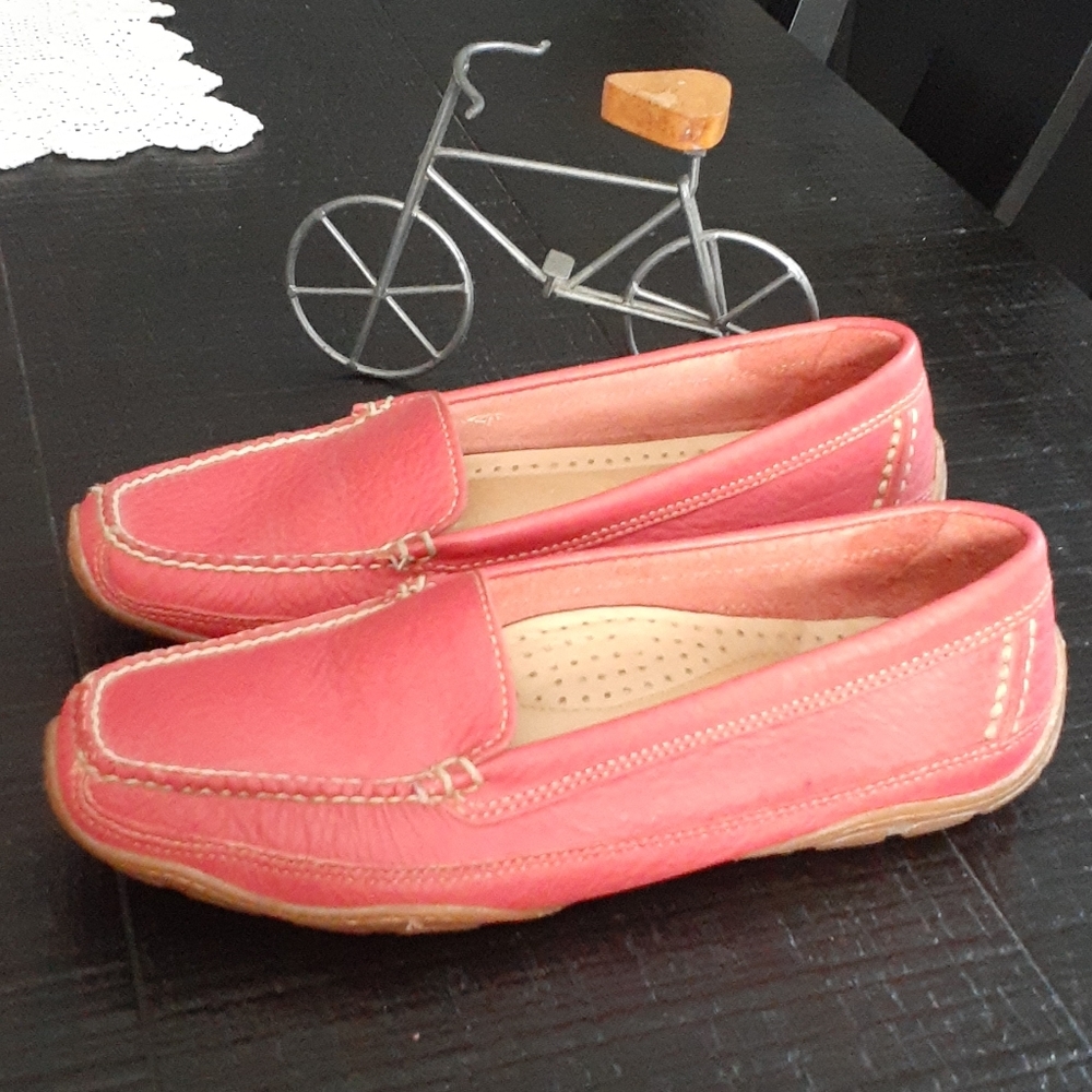 L.L.Bean  flats
